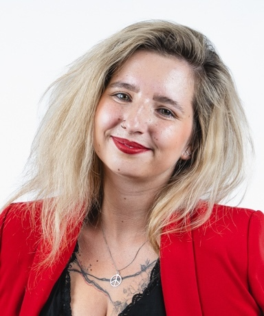 Eliška Papoušková